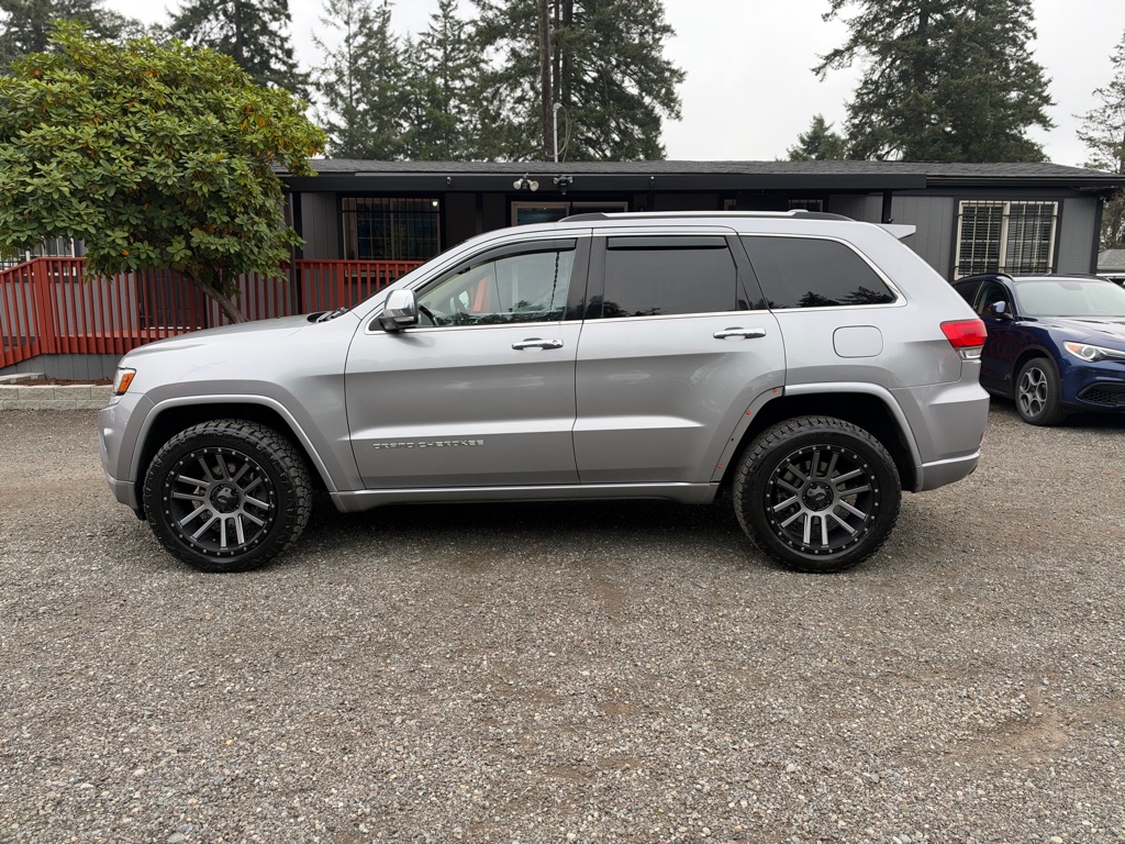 Photo 5 of this JEEP GRAND CHEROKEE