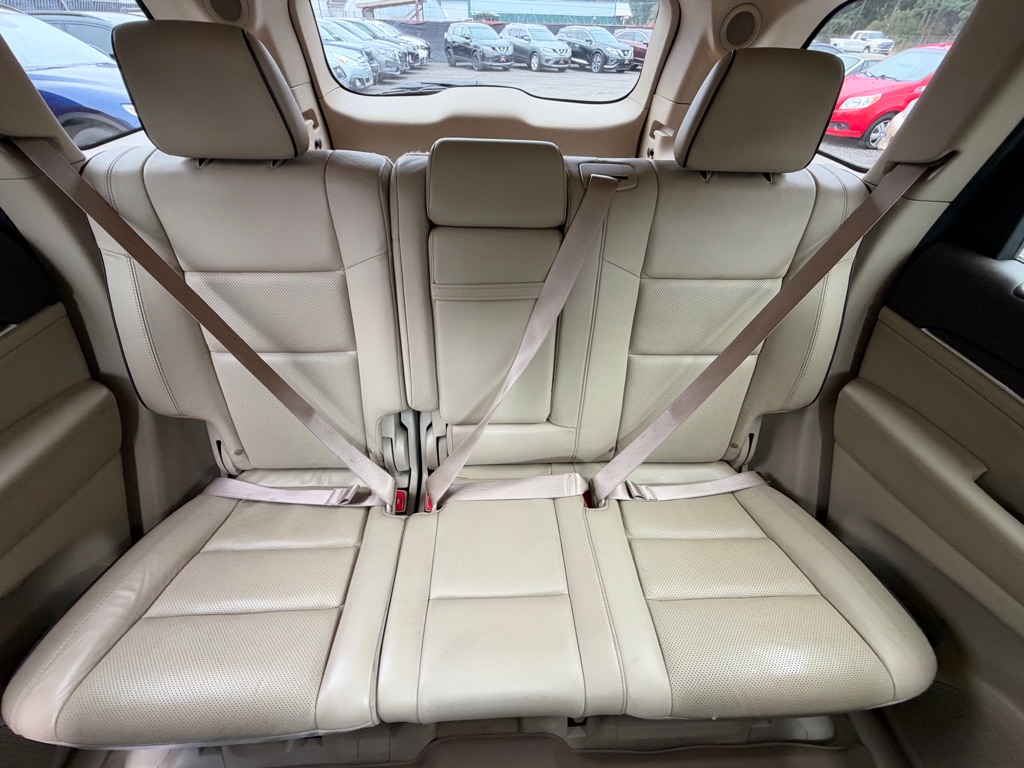 Photo 17 of this JEEP GRAND CHEROKEE