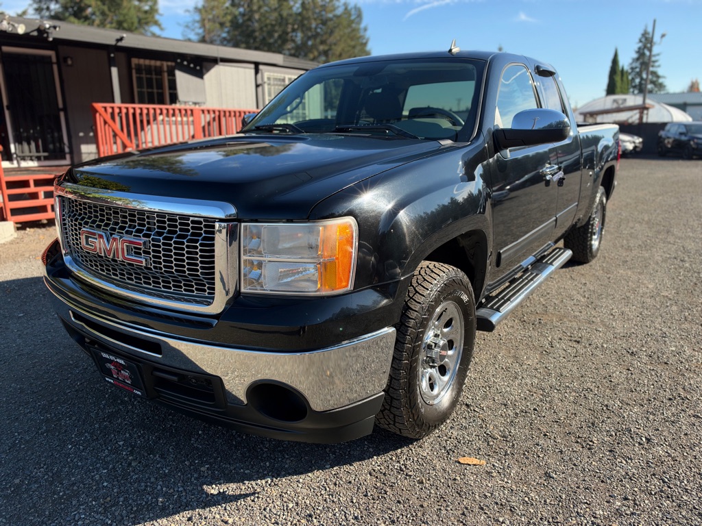 Photo 4 of this GMC SIERRA 1500