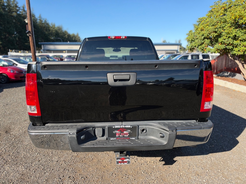 Photo 7 of this GMC SIERRA 1500