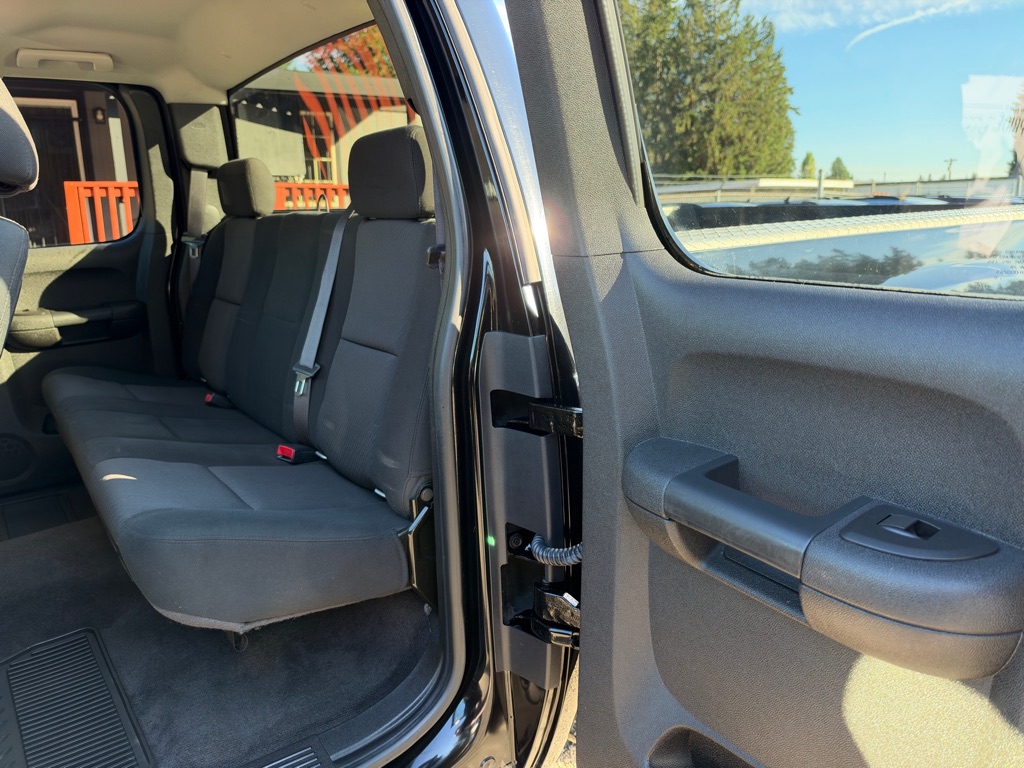 Photo 10 of this GMC SIERRA 1500