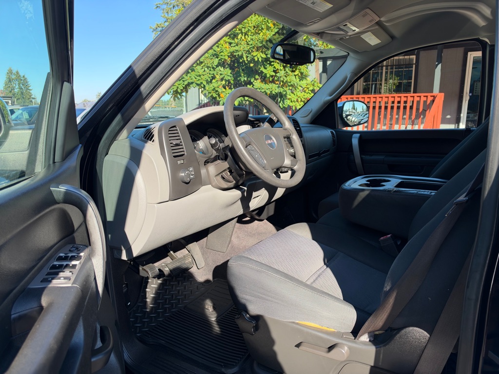 Photo 9 of this GMC SIERRA 1500
