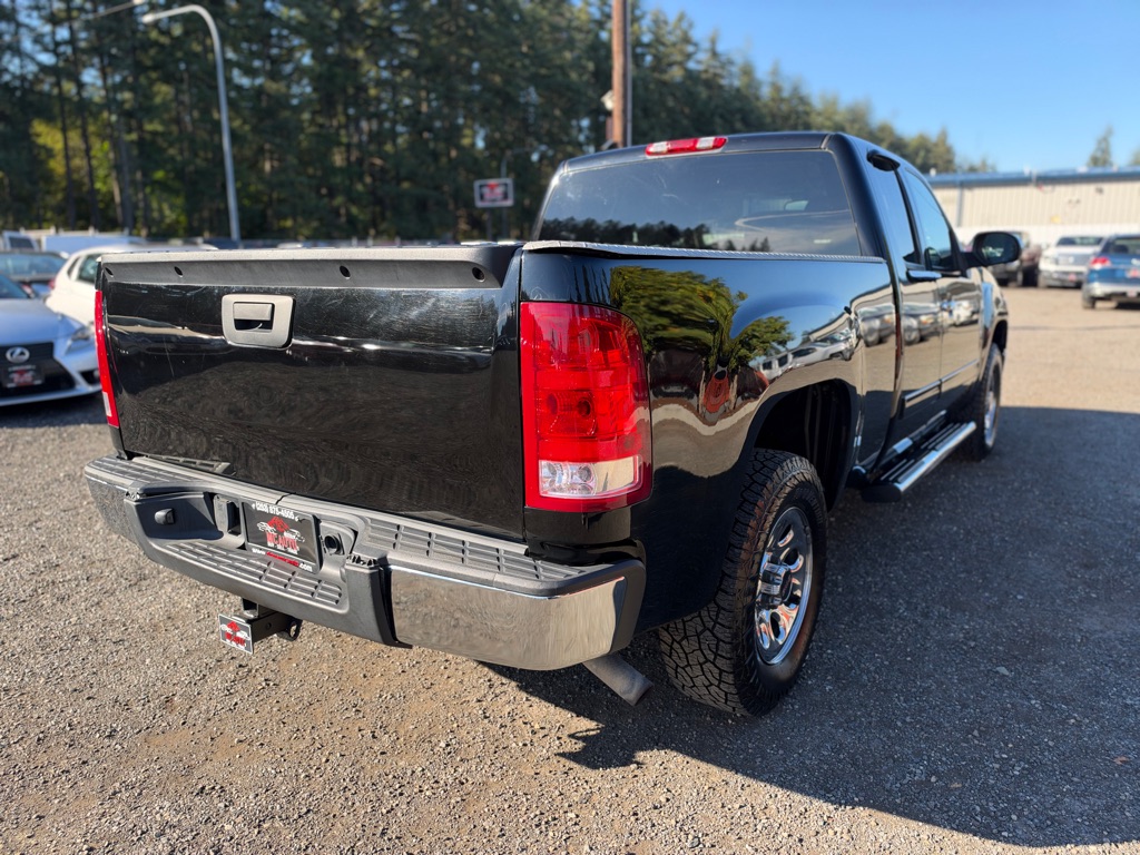 Photo 8 of this GMC SIERRA 1500