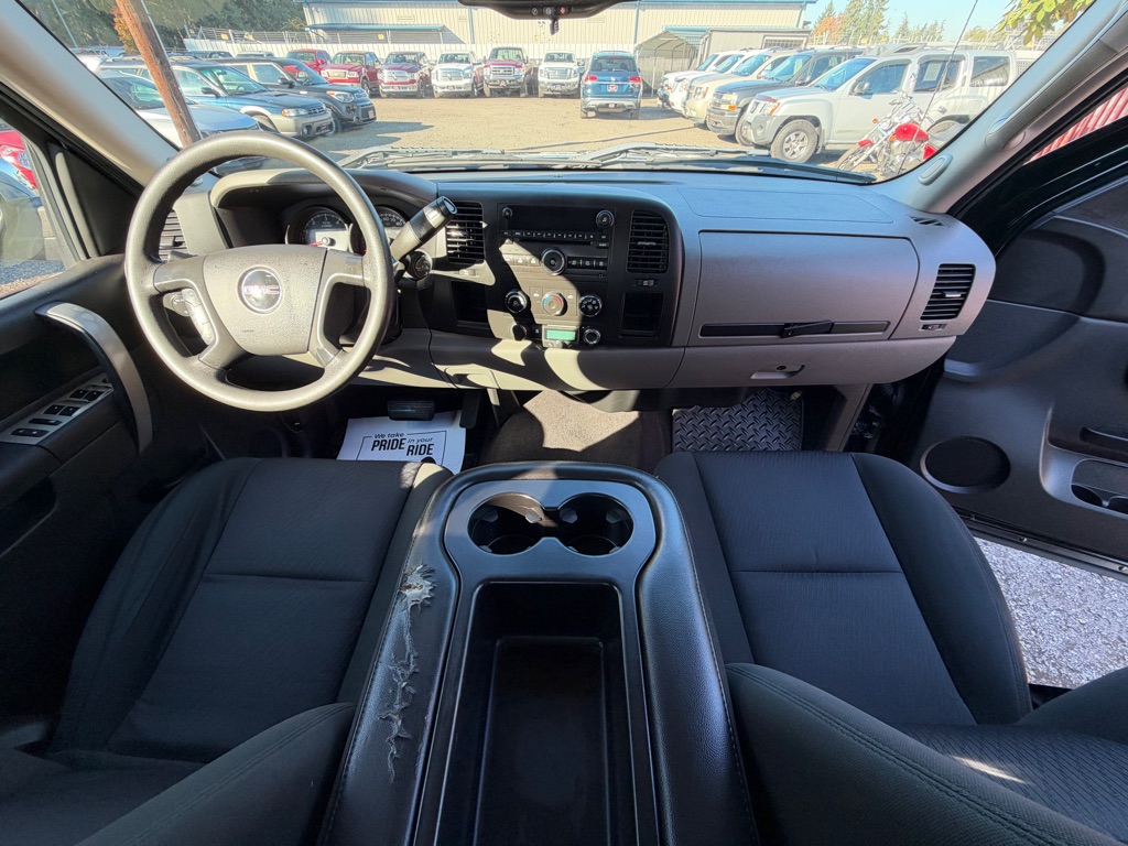 Photo 13 of this GMC SIERRA 1500