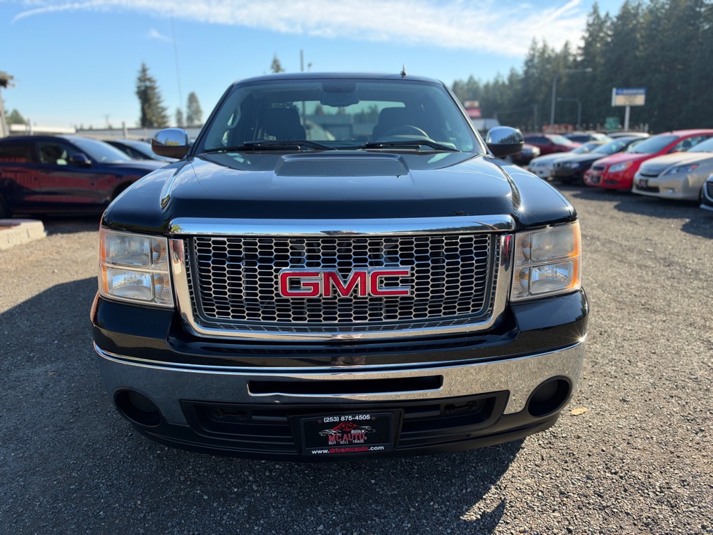Photo 3 of this GMC SIERRA 1500