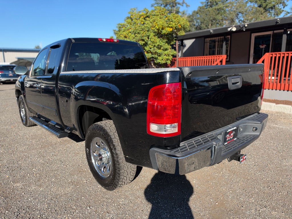 Photo 6 of this GMC SIERRA 1500