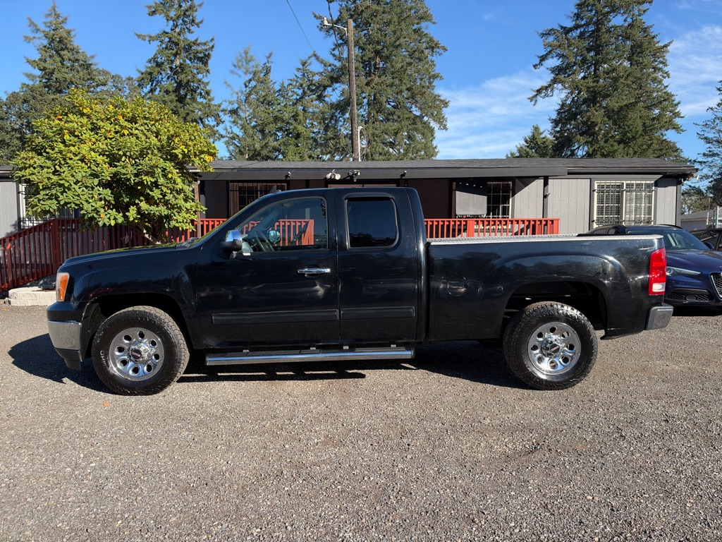 Photo 5 of this GMC SIERRA 1500