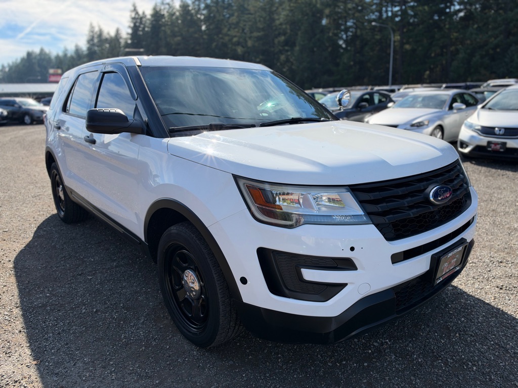 Photo 2 of this FORD EXPLORER