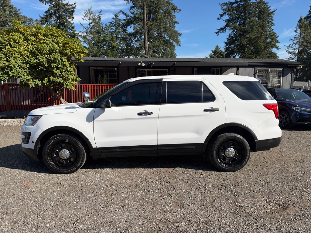 Photo 5 of this FORD EXPLORER