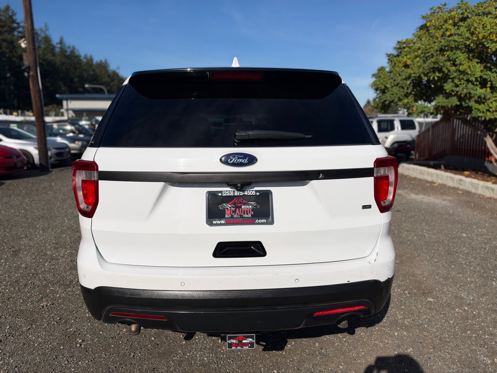 Photo 7 of this FORD EXPLORER