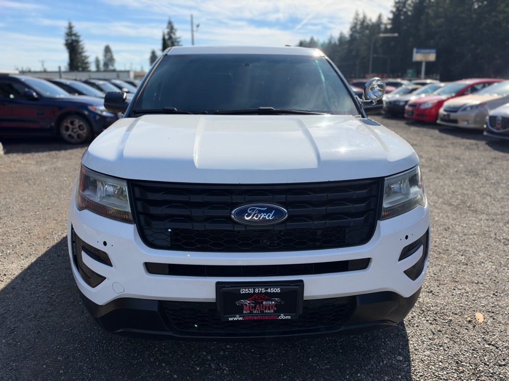 Photo 3 of this FORD EXPLORER