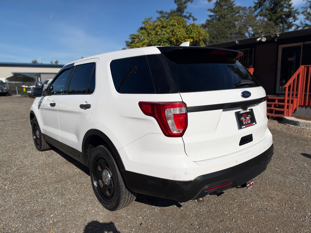 Photo 6 of this FORD EXPLORER