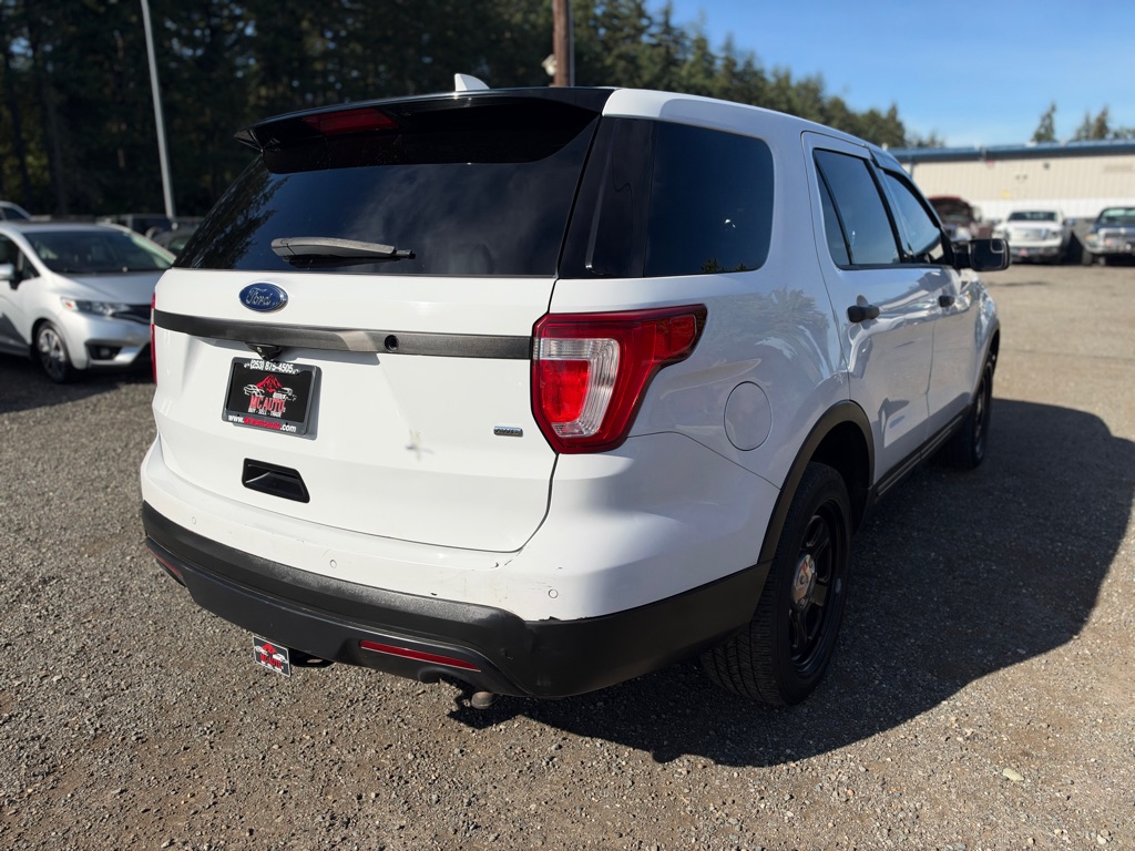 Photo 8 of this FORD EXPLORER