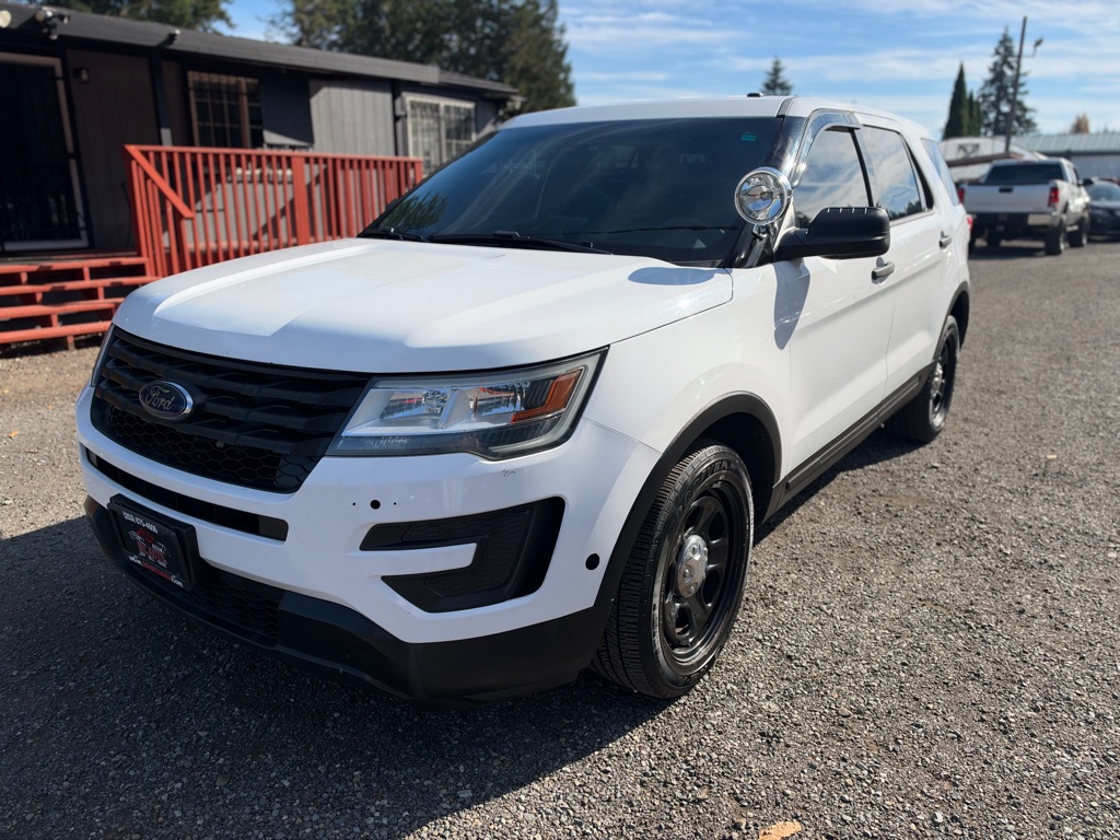 Photo 4 of this FORD EXPLORER