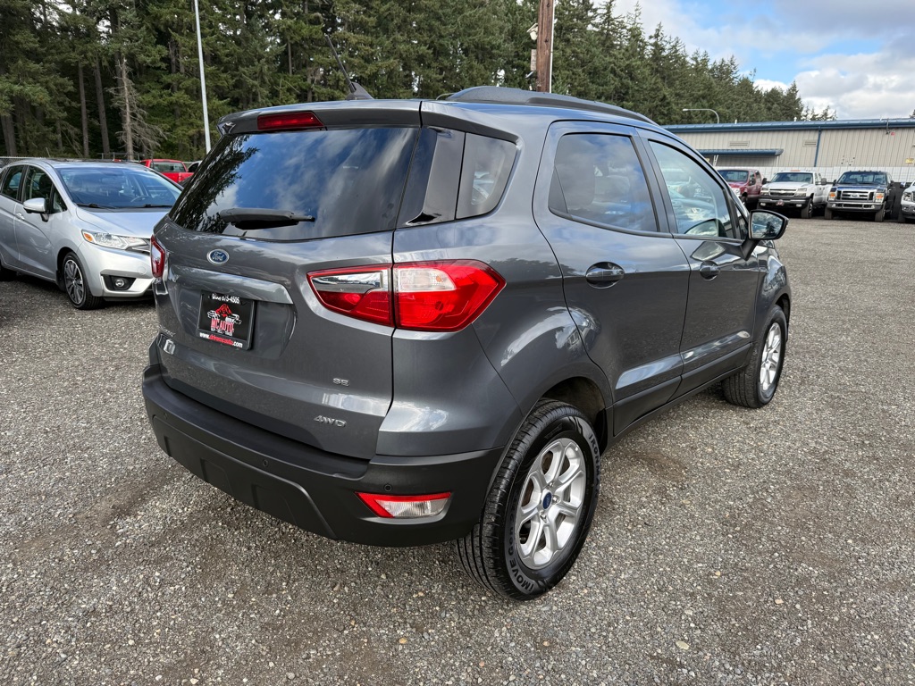 Photo 8 of this FORD ECOSPORT