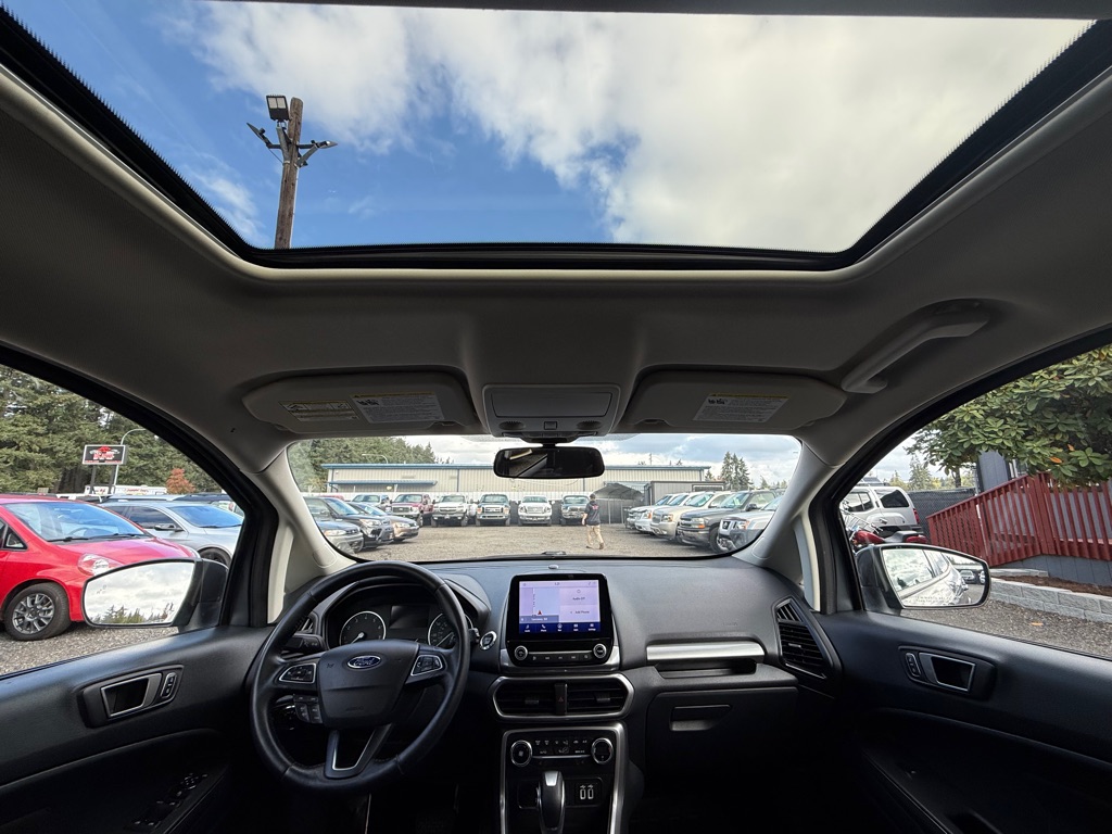 Photo 16 of this FORD ECOSPORT
