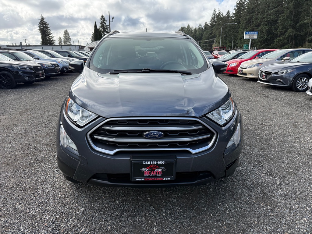 Photo 3 of this FORD ECOSPORT