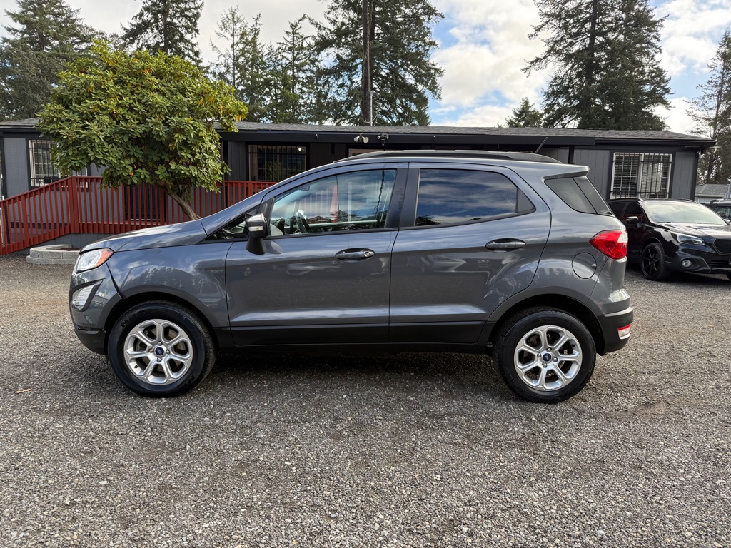 Photo 5 of this FORD ECOSPORT