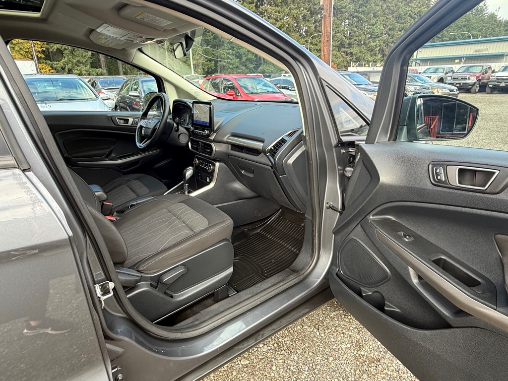 Photo 14 of this FORD ECOSPORT