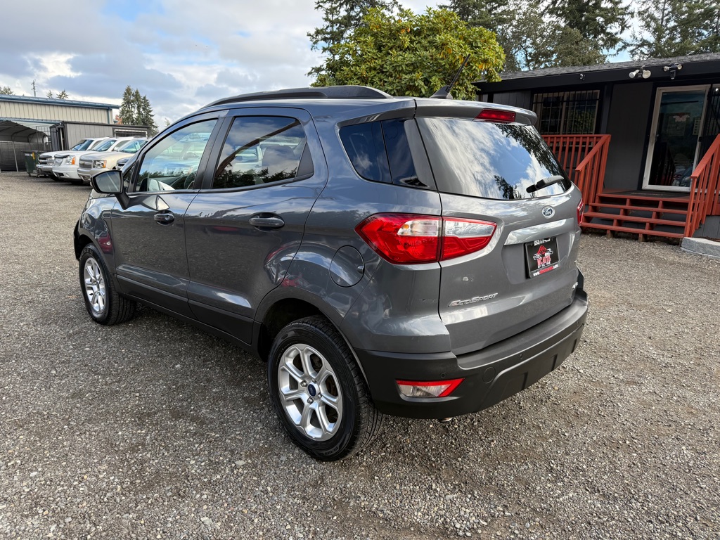 Photo 6 of this FORD ECOSPORT