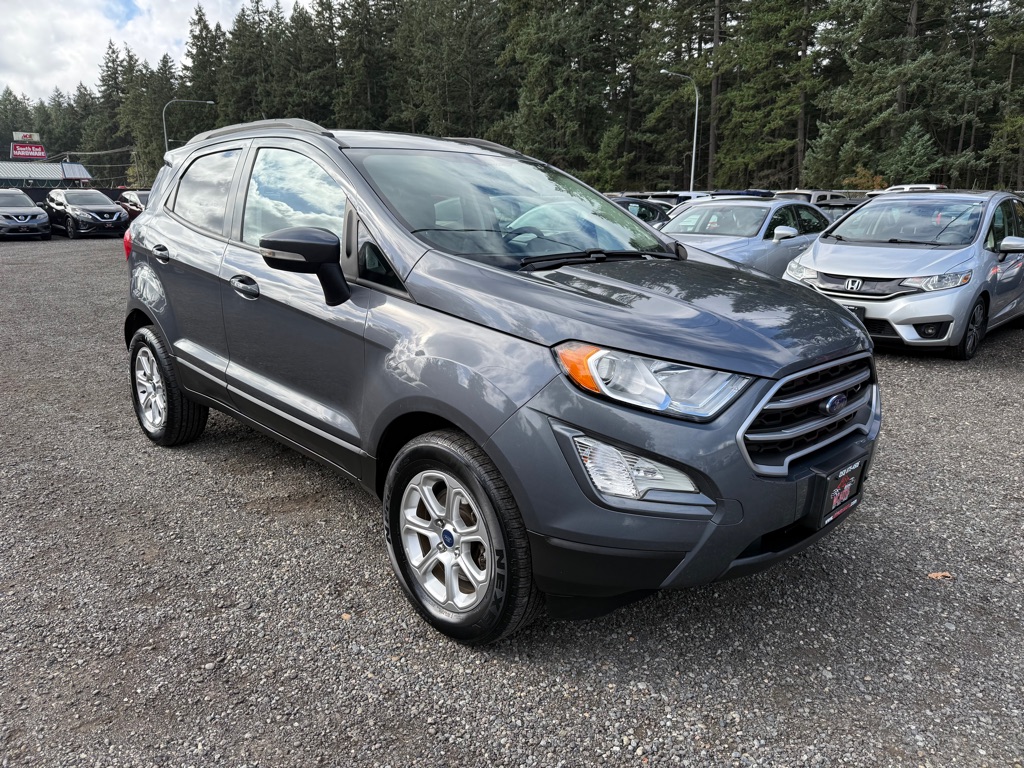 Photo 2 of this FORD ECOSPORT
