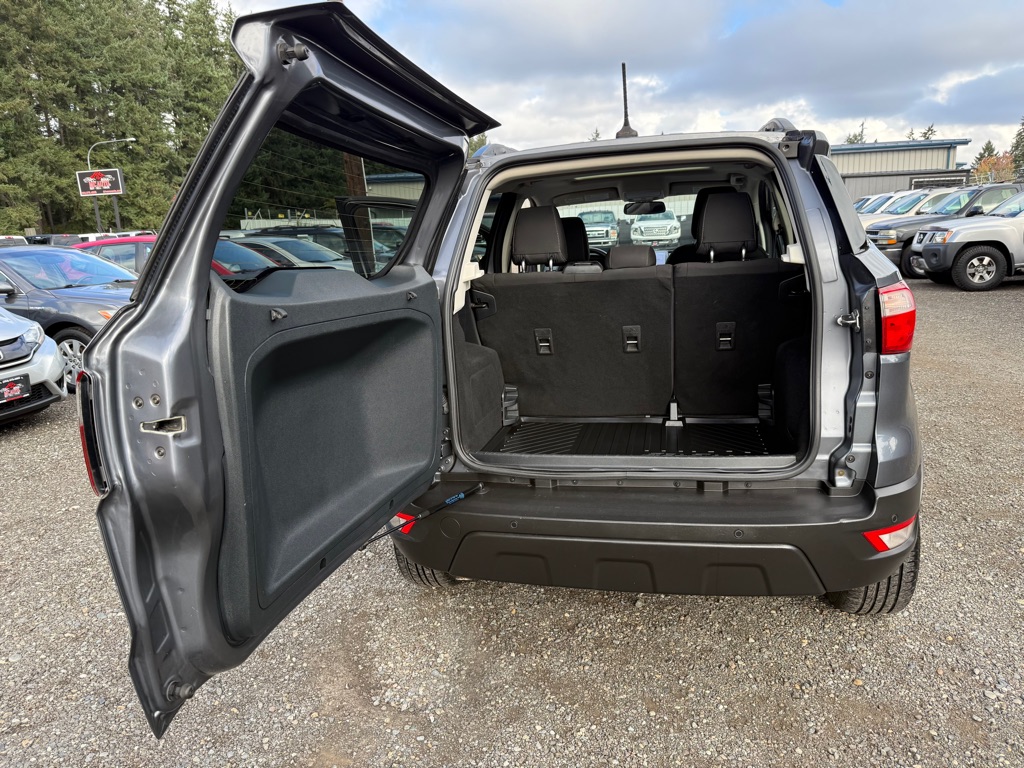 Photo 11 of this FORD ECOSPORT