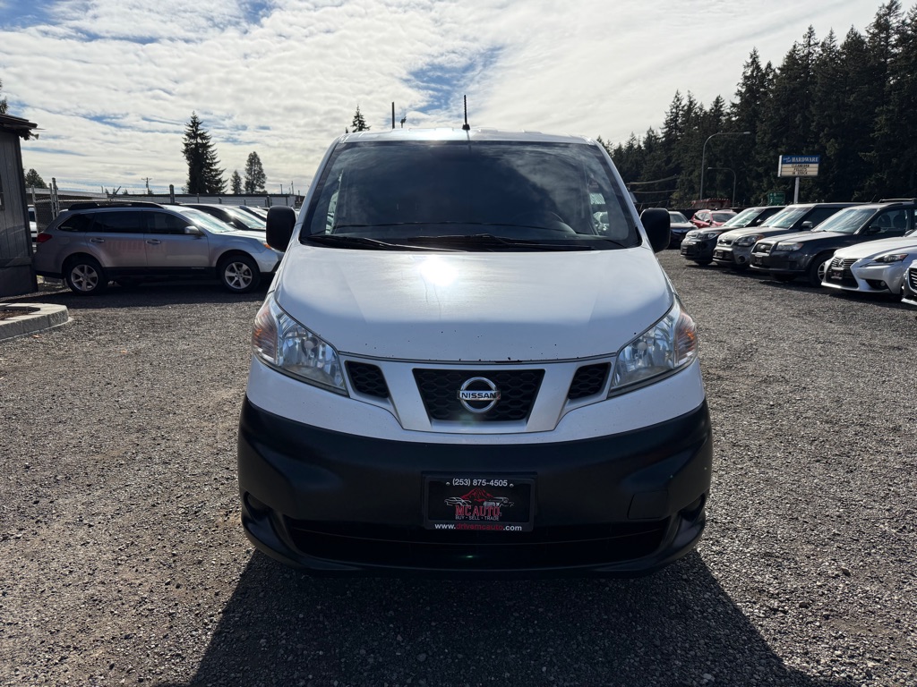 Photo 7 of this NISSAN NV200