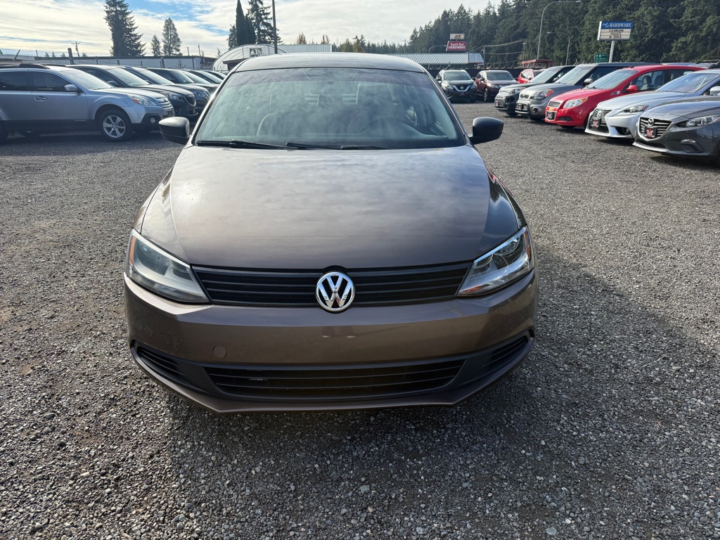Photo 3 of this VOLKSWAGEN JETTA