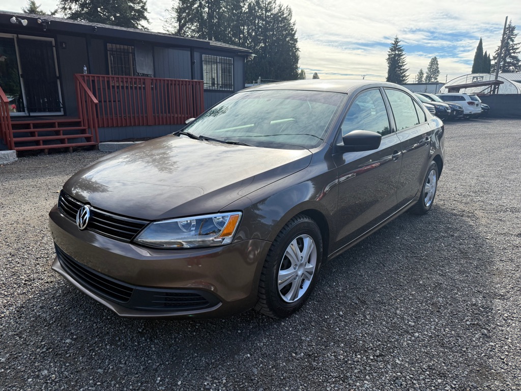 Photo 4 of this VOLKSWAGEN JETTA