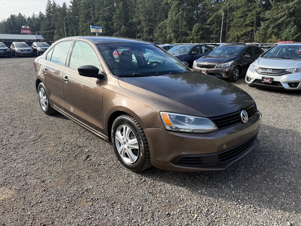 Photo 2 of this VOLKSWAGEN JETTA