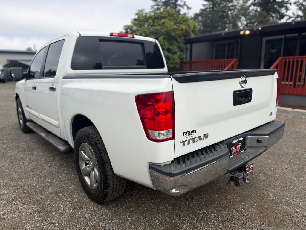 Photo 6 of this NISSAN TITAN