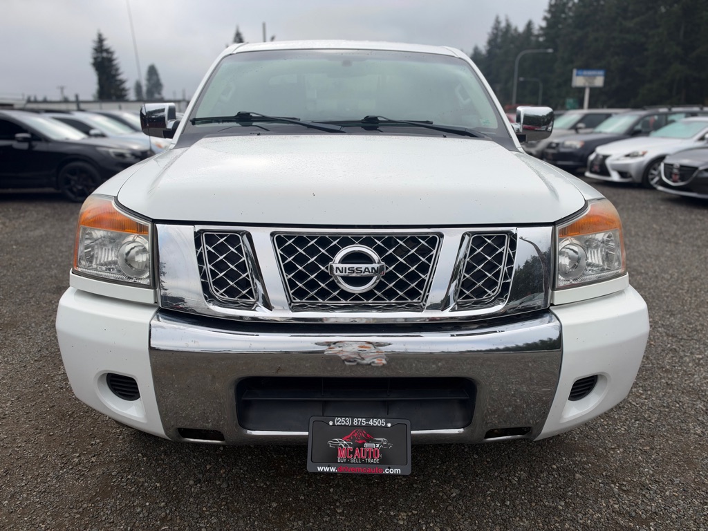 Photo 3 of this NISSAN TITAN