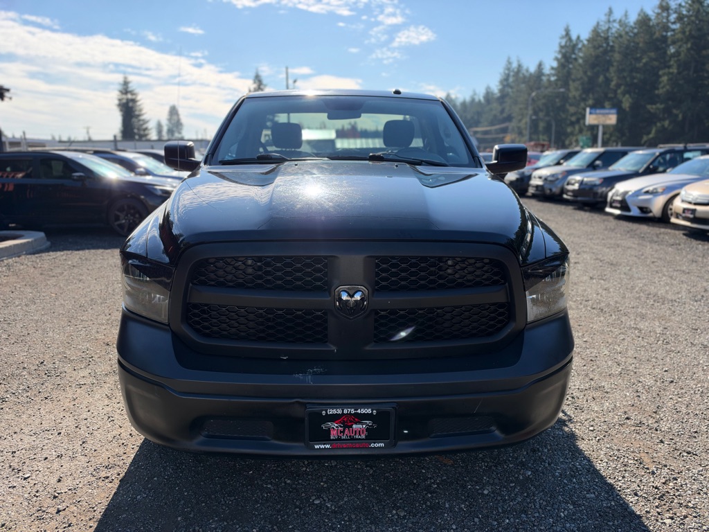 Photo 3 of this RAM 1500