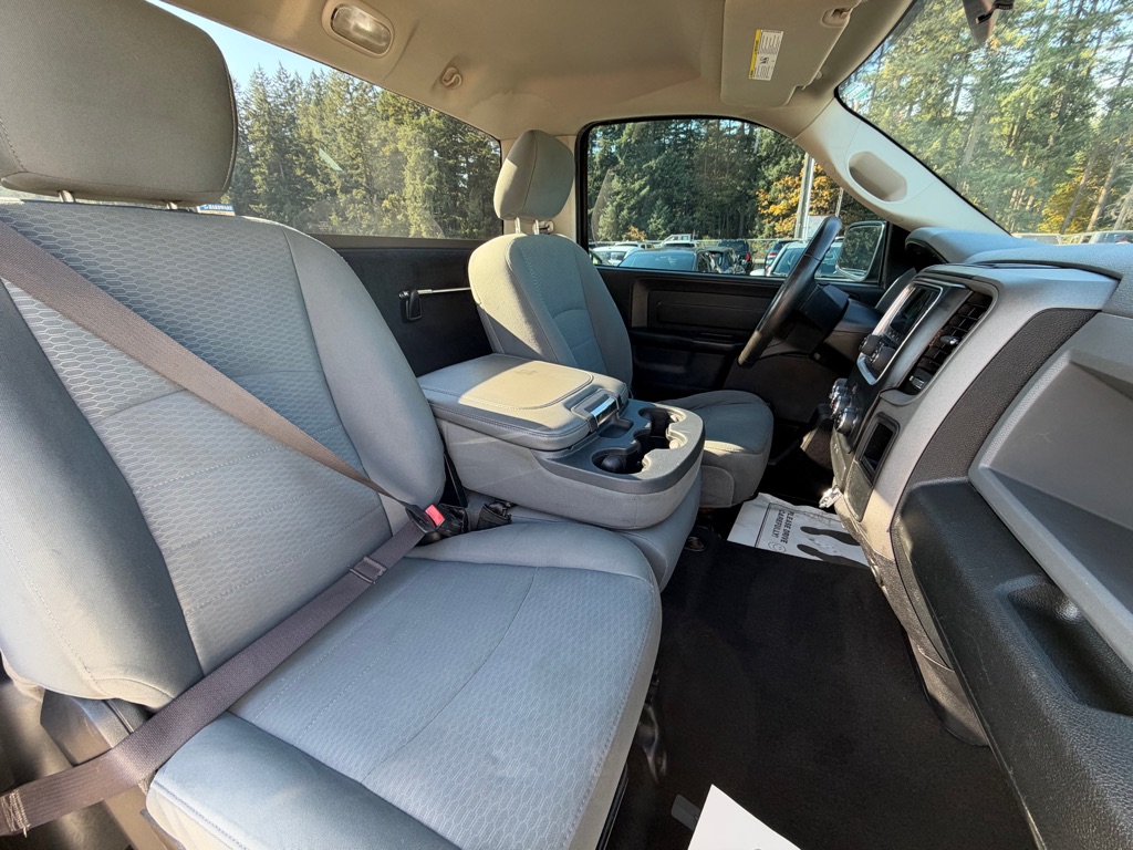 Photo 12 of this RAM 1500