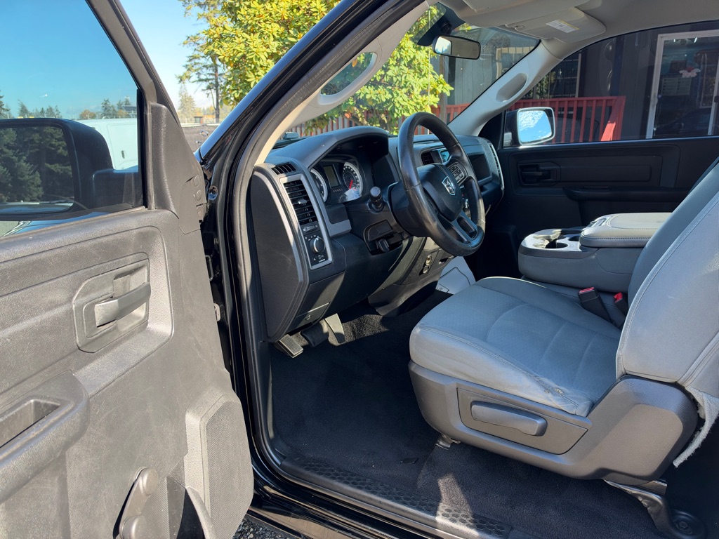 Photo 9 of this RAM 1500