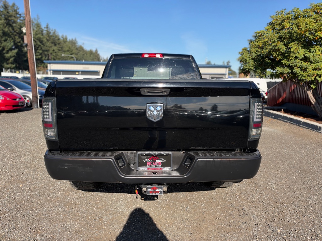 Photo 7 of this RAM 1500