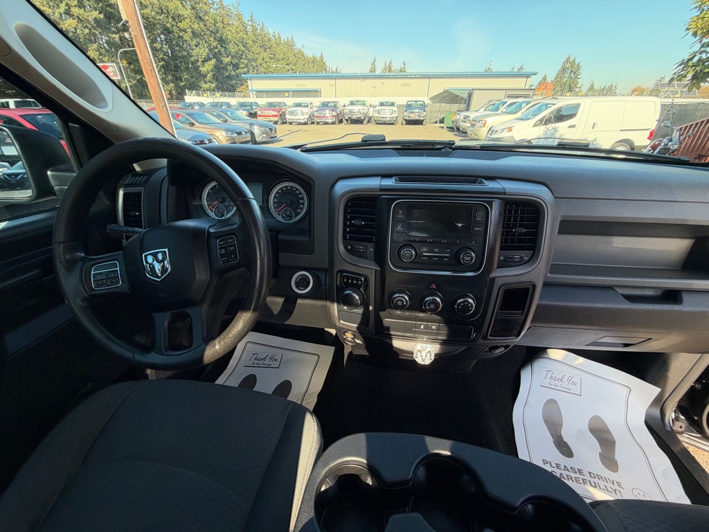 Photo 11 of this RAM 1500