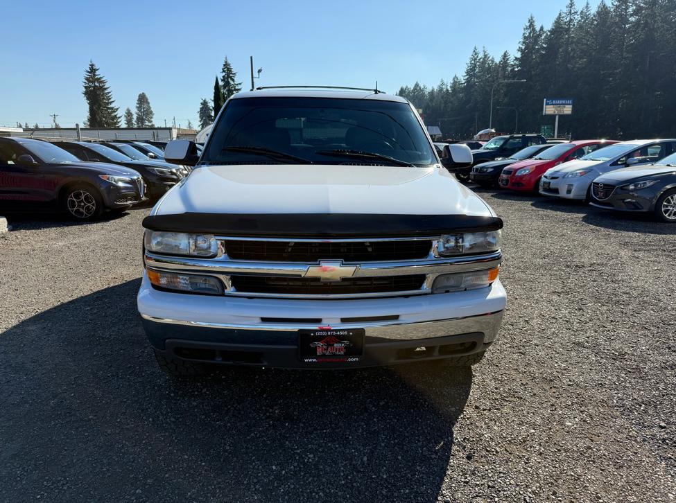 Photo 3 of this CHEVROLET TAHOE