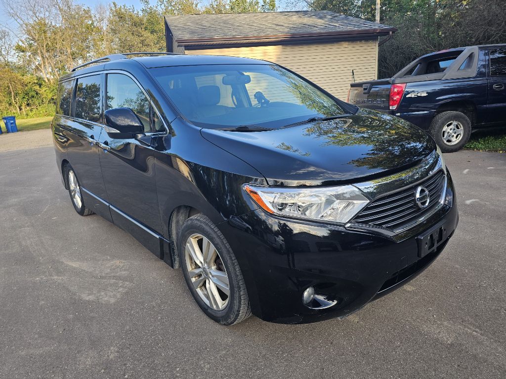 Photo 13 of this NISSAN QUEST