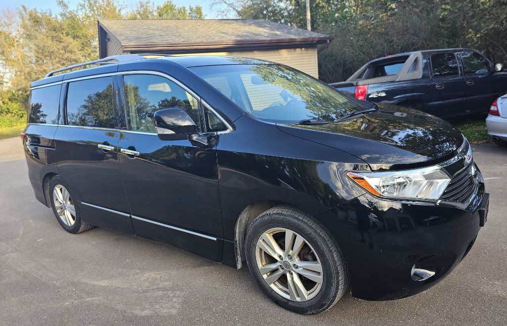 Photo 2 of this NISSAN QUEST