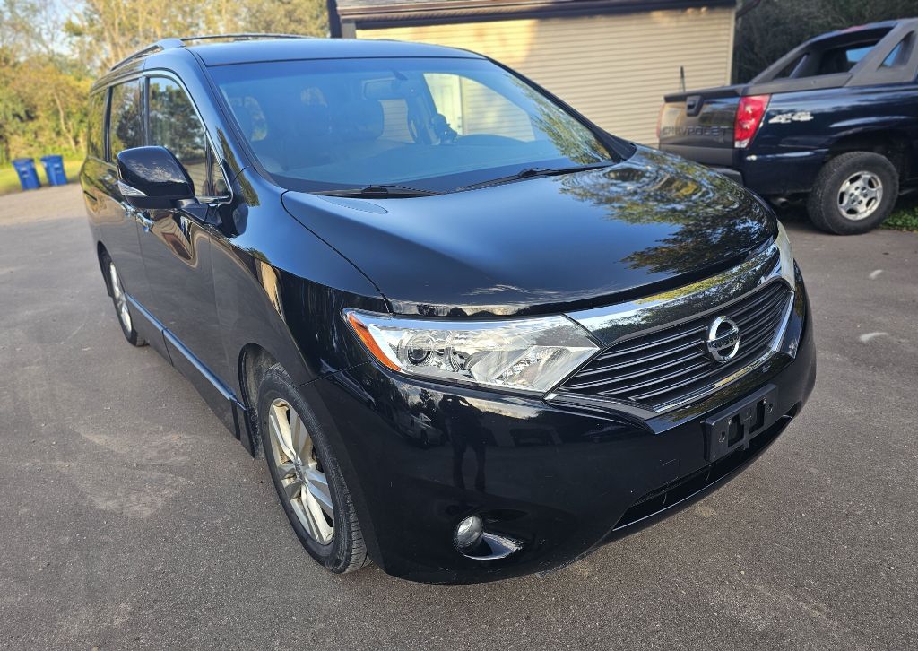 Photo 3 of this NISSAN QUEST