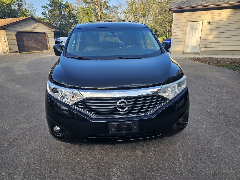 Photo 4 of this NISSAN QUEST