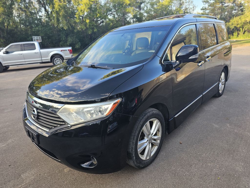 Photo 11 of this NISSAN QUEST