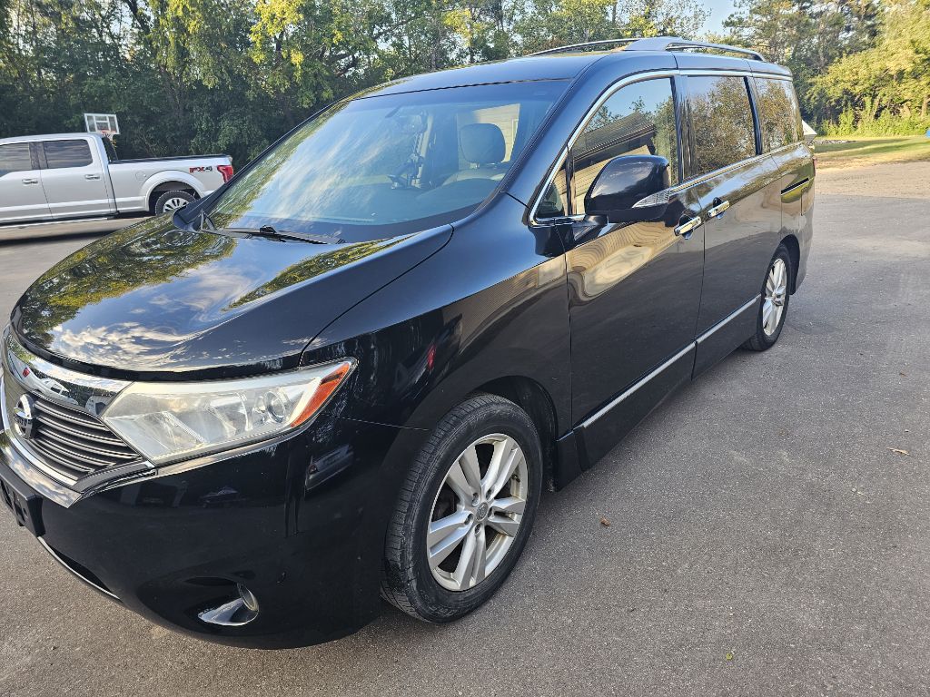Photo 6 of this NISSAN QUEST