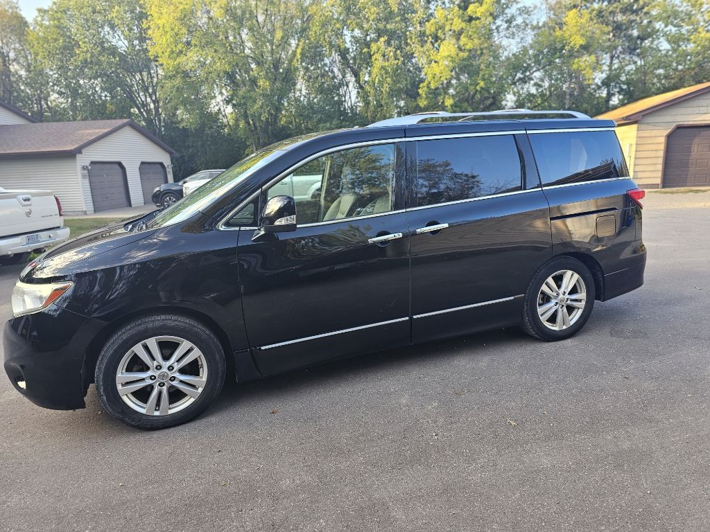 Photo 7 of this NISSAN QUEST