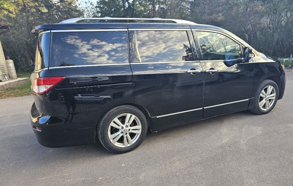 Photo 5 of this NISSAN QUEST