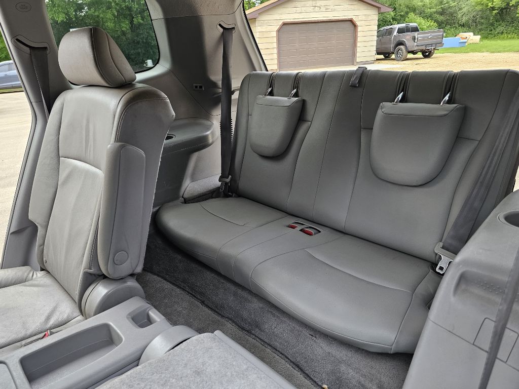 Photo 14 of this TOYOTA HIGHLANDER