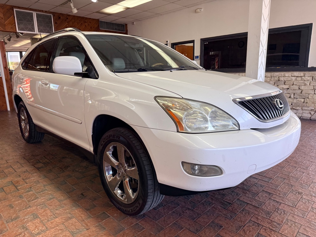 2005 Lexus RX 330 FWD