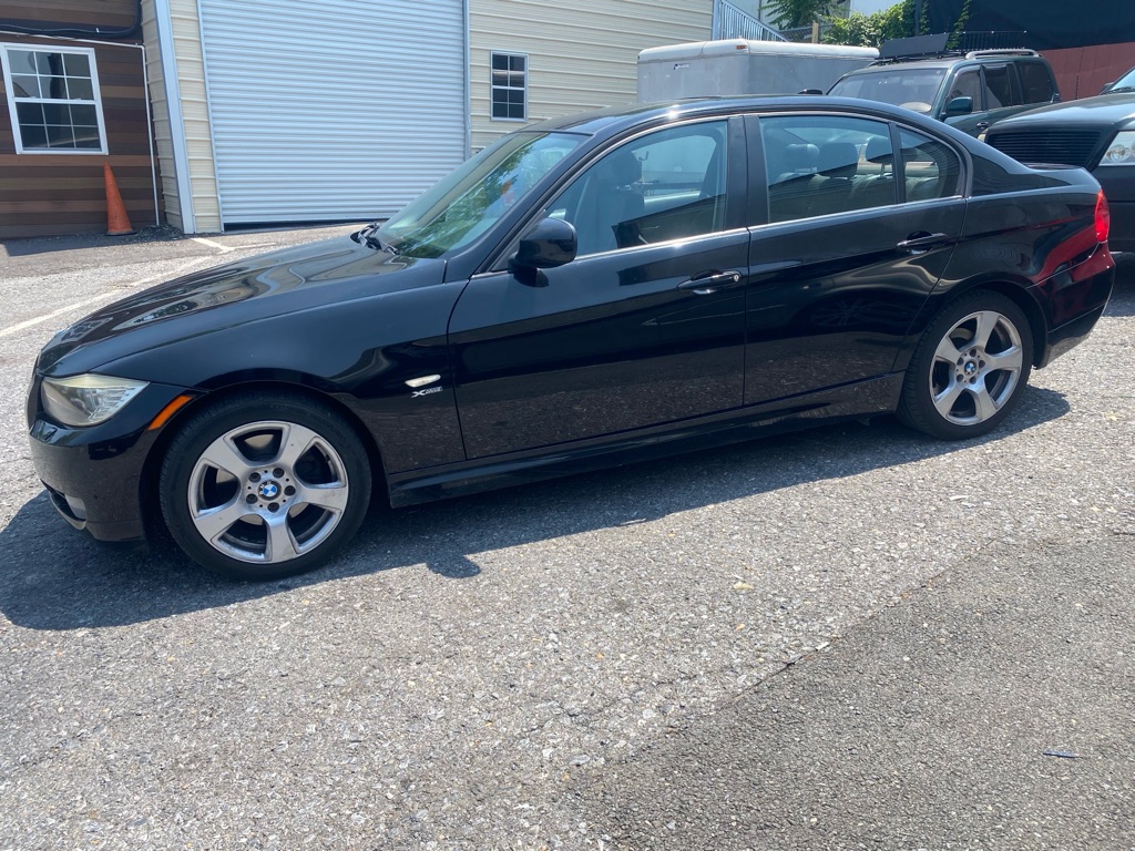 2011 BMW 3 Series 328i