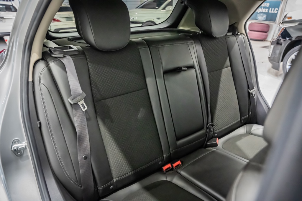 BUICK ENCORE 2017 BUICK ENCORE KL4CJESB4HB051842
